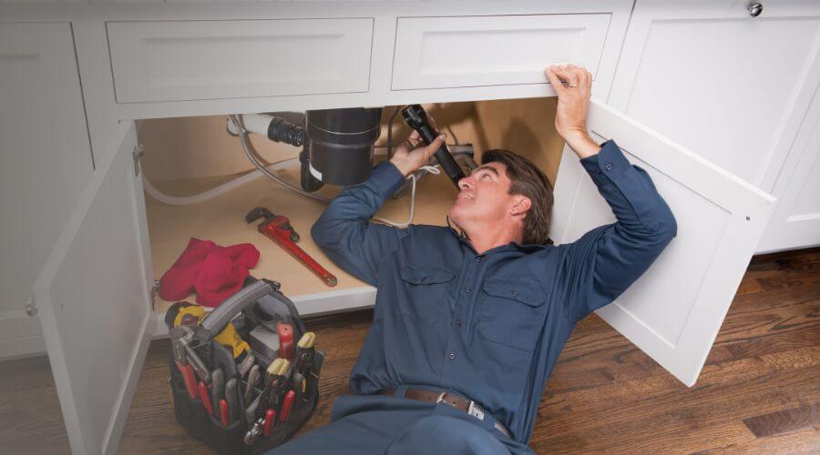 Professional septic pumping service in Eaton Park, FL